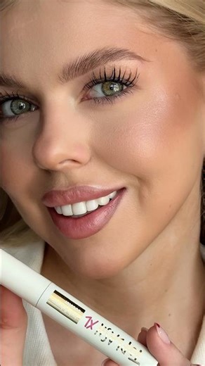 WOW!!! Grow thicker lashes naturally #toplash #toplashcosmetics