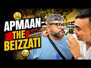 Dada Ka Apmaan Ho Gaya 🥲| Prank Video | RJ Praveen | Hindi Comedy