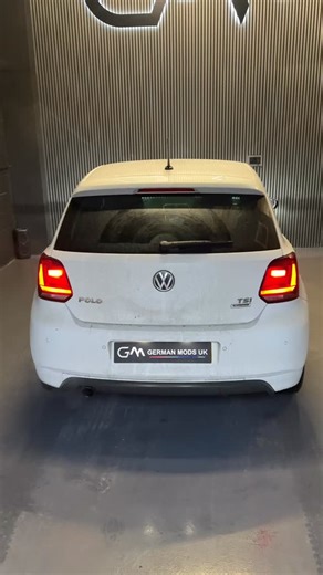 German Modsuk on Instagram: "VW Polo | MIB1 CarPlay / Android Auto Integration 🔥 Another clean OEM+ upgrade complete ✔️ Modern tech, factory look — the way it should be. ✅ Wireless Apple CarPlay ✅ Wireless Android Auto ✅ Full screen CarPlay ✅ No coding needed ✅ Full OEM integration ✅ Bluetooth calls & audio ✅ Screen mirroring ✅ Camera integration (with dynamic lines if fitted) ✅ USB video + Video in Motion ✅ Original VW menu fully accessible ⚠️ THIS IS NOT A SCREEN CHANGE Your original MIB1 scr