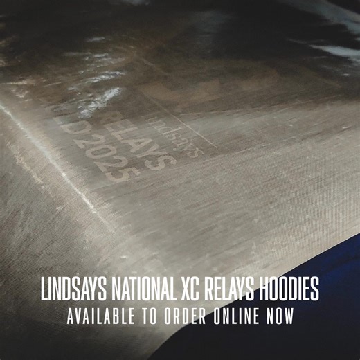 Scottish Athletics on Reels