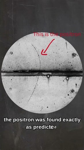 The Antiparticle: Dirac's Mathematical Miracle