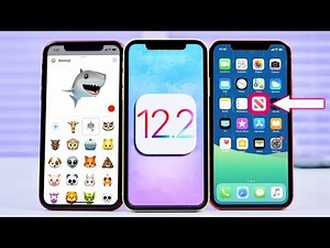 iOS 12.2 Review! Should You Update?