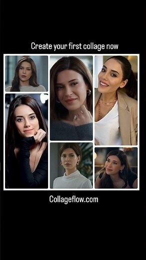 6 photo collage ideas for Instagram
