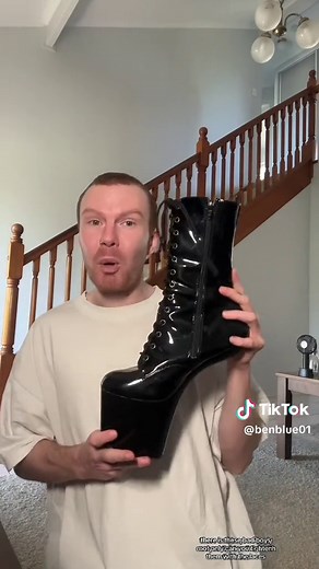 Lady Gaga High Heels: Are They Worth the Hype?