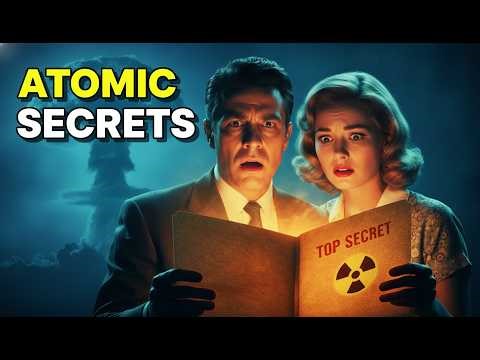 How a Soviet Spy Network Penetrated America’s Atomic Secrets - Cold War Story