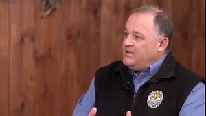 6.5K views · 31 reactions | The 2021 spring turkey hunting season opens on Saturday (April 10, 2021). Given the dry conditions across much of the state, hunters need to be extremely cautious while in the field and take some practical steps to ensure they are being as safe as possible. Learn more in this week's North Dakota Outdoors webcast with Wildlife Division Chief Jeb Williams. | North Dakota Game and Fish Department | Facebook