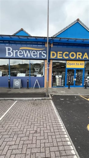 Fiddes Woodfinishes on Instagram: "Did you know Fiddes products are stocked in over 200 @brewerspaints stores nationwide? 🇬🇧 Our products are also available for free next day delivery, click & collect in store or pickup 24/7 from any Brewers secure lock box system 📦 Visit www.fiddes.co.uk (link in bio) to search for your nearest Brewers store and pick up your Fiddes products today📍✅🛒🛍️ #Fiddes #HardWaxOil #BrewersDecoratorCentres #BrewersDecor #WoodFinished"