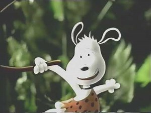 MetLife Jungle Snoopy Commercial (1995)