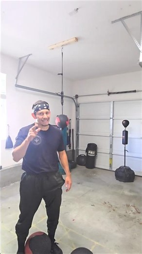How to get more knockout power.#boxing #workout #exercise #training #boxefitness
