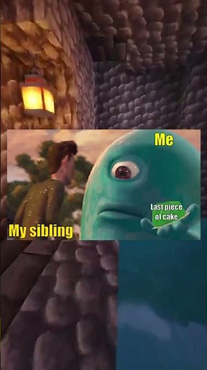 SIBLING MEMES 55