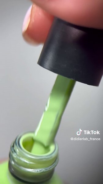 #ongles #didierlab #manucure #rubberbase #prothesisteongulaire #onglesclassique