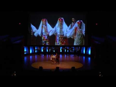 46th Annual Western Canadian-Croatian Folklore Festival 2024