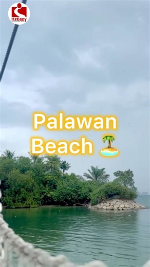 Top Must-Visit Beaches in Singapore From hidden gems to iconic coastlines — here’s where sun, sand, and serenity meet! 🌴 1. Siloso Beach 🌅 2. Palawan Beach 🏖️ 3. Tanjong Beach 🌊 4. East Coast Park Beach 🍃 5. Lazarus Island Planning your Singapore trip? 🎫 Get your visa done fast & hassle-free with Itzeazy! 📩 DM us "SINGAPORE VISA" to get started today. #SingaporeTravel #SingaporeBeaches #TravelTips #VisaServices #Itzeazy #BeachVibes #Singapore2025 #SilosoBeach #EastCoastPark #topbeachesins