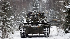 Challenger 2 im Porträt – der schwerste Kampfpanzer kommt in die Ukraine