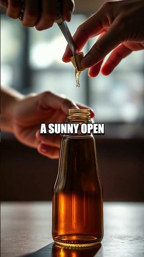 DIY Rain Gauge Home Science Challenge