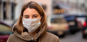 Should everyone be wearing face masks? It’s complicated