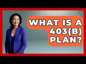 What Is A 403(b) Plan? - Aspiring Teacher Guide