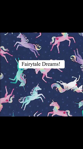 Find a Fabric on Reels