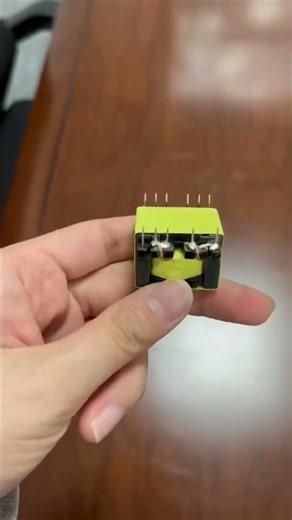 High Power Density PQ2620: How Ferrite Cores Reduce Losses in Switching Supplies