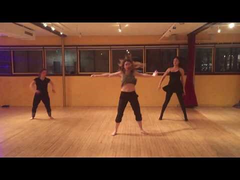 Counting Stars Choreography - Dream City Dance