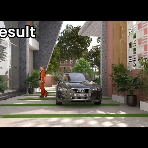 Learn 3d Walkthrough