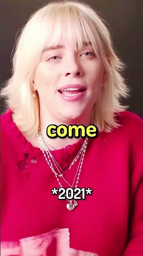 Billie Eilish And Her Mom Evolution 👩‍👧