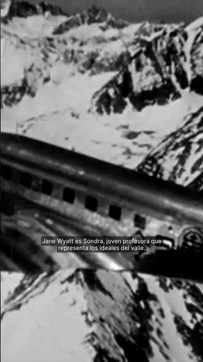 Lost Horizon (1937) - The Utopia of Shangri-La by Frank Capra | Lost Horizon