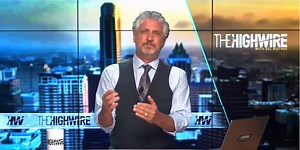 Igor Chudov on Del Bigtree's The Highwire, Full Interview