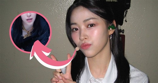 ITZY's Ryujin Makes A Dramatic Visual Transformation After Bleaching Her Eyebrows