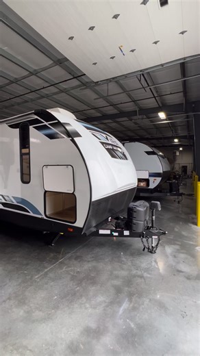 24K views · 707 reactions | 2023 Vibe 26BH #vibe #rv #rvlife #camping #camper #reels | The RV Hunter | Facebook