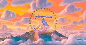 Paramount Animation debuts mascot and logo with clip