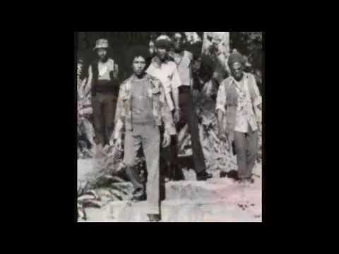 Bob Marley - So Much Trouble In The World