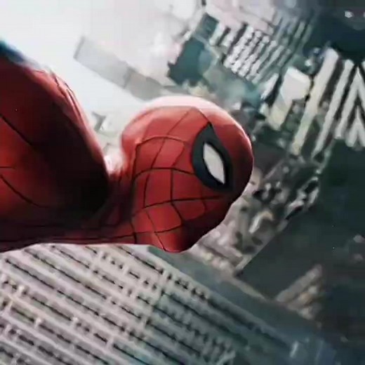"Go Home" | Spider-Man Brand New Day Edit | MONTAGEM UNKNOWN