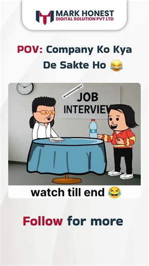 😂 Funniest Job Interview Ever — I Can’t Give Anything Sir! 😭🤣 | Corporate Comedy #shortsfeed #viral