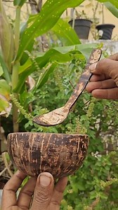 131K views · 2.2K reactions | Coconut shell Life Hacks#reuse #recycle #coconut | Vijay Ideas | Facebook