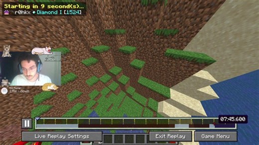 ≧◡≦ ranked for improvement and fun ≧◡≦