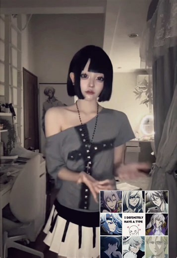 私のTikTok再投稿欄について