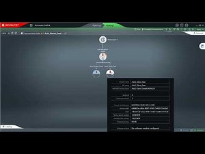 SEW-EURODRIVE | MOVISUITE – MOVIKIT Flying Saw Part1 (Start-up)