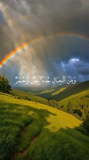 أَلَمْ تَرَ أَنَّ اللَّهَ أَنزَلَ مِنَ السَّمَاءِ مَاءً | ماهر المعيقلي #ماهر_المعيقلي #قرآن #اجر