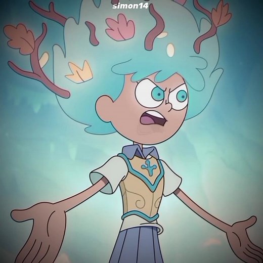 Ann, Sprig, Polly and Hop Pop | Amphibia | Edit