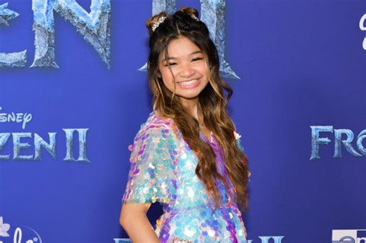 Angelica Hale Makes Broadway Debut in 'Boop! The Musical'