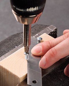 DIY Wallpaper Cutter | DeMilked