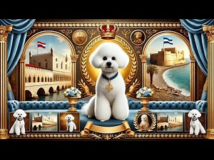 Bichon Frise 101: Care, Training & Fun Facts About This Adorable Breed! | Live Dog Show!