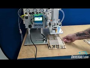 L60 for Bags & Bottles