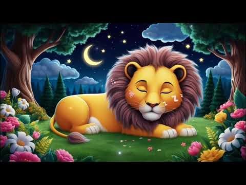 Lullaby for Izzy 🌙 | Gentle Sleep Music for Babies & Toddlers | Ukneekly U Kids