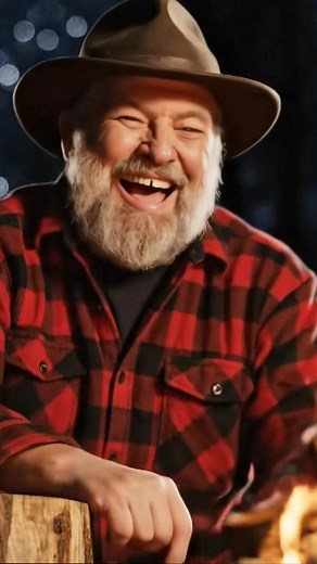 Hillbilly Floyd has a joke for every occasion, and by 'joke', I mean the kind of groan-inducing, corny humor that he's not afraid to whip out at the worst possible moments.😂😂😂 #humor #comedia #hillbillyfloyd #humorreels #comedian #funnycharacter #comedy #funnymoments #funnyvideos #funnyreels #campfirejokes | Ivan Allen Jr.