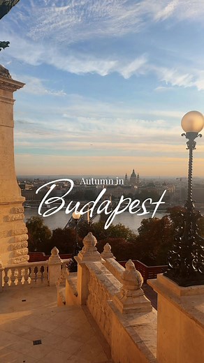Exploring Budapest: 3-Day Itinerary Highlights