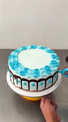 NUEVO TUTORIAL PARA DECORAR TORTAS