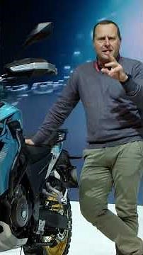 The Morbidelli T502XR has arrived! - Here's everything you need to know