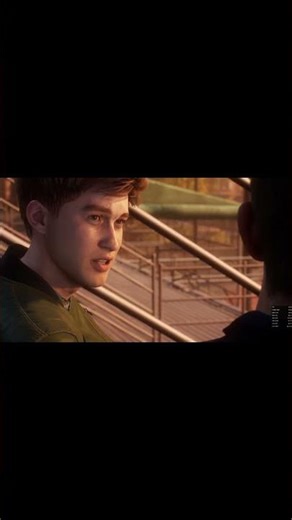 Harry & Peter: Co-Founders of the Future! 🌎 #SpiderMan2
